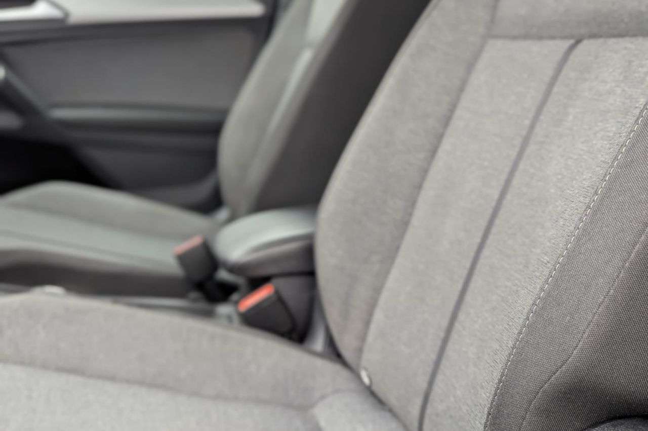 2021 SEAT TARRACO 2021 SEAT TARRACO