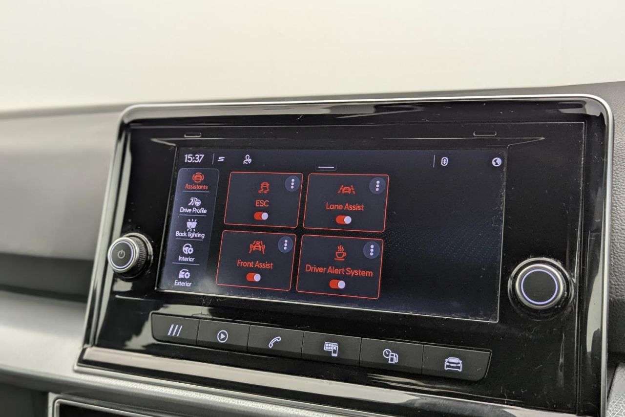 2021 SEAT TARRACO 2021 SEAT TARRACO