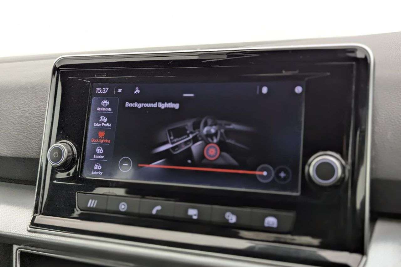 2021 SEAT TARRACO 2021 SEAT TARRACO