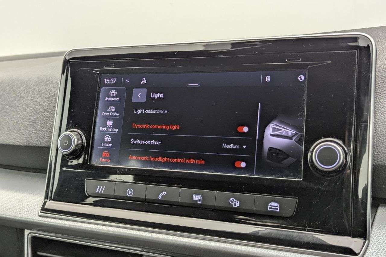 2021 SEAT TARRACO 2021 SEAT TARRACO