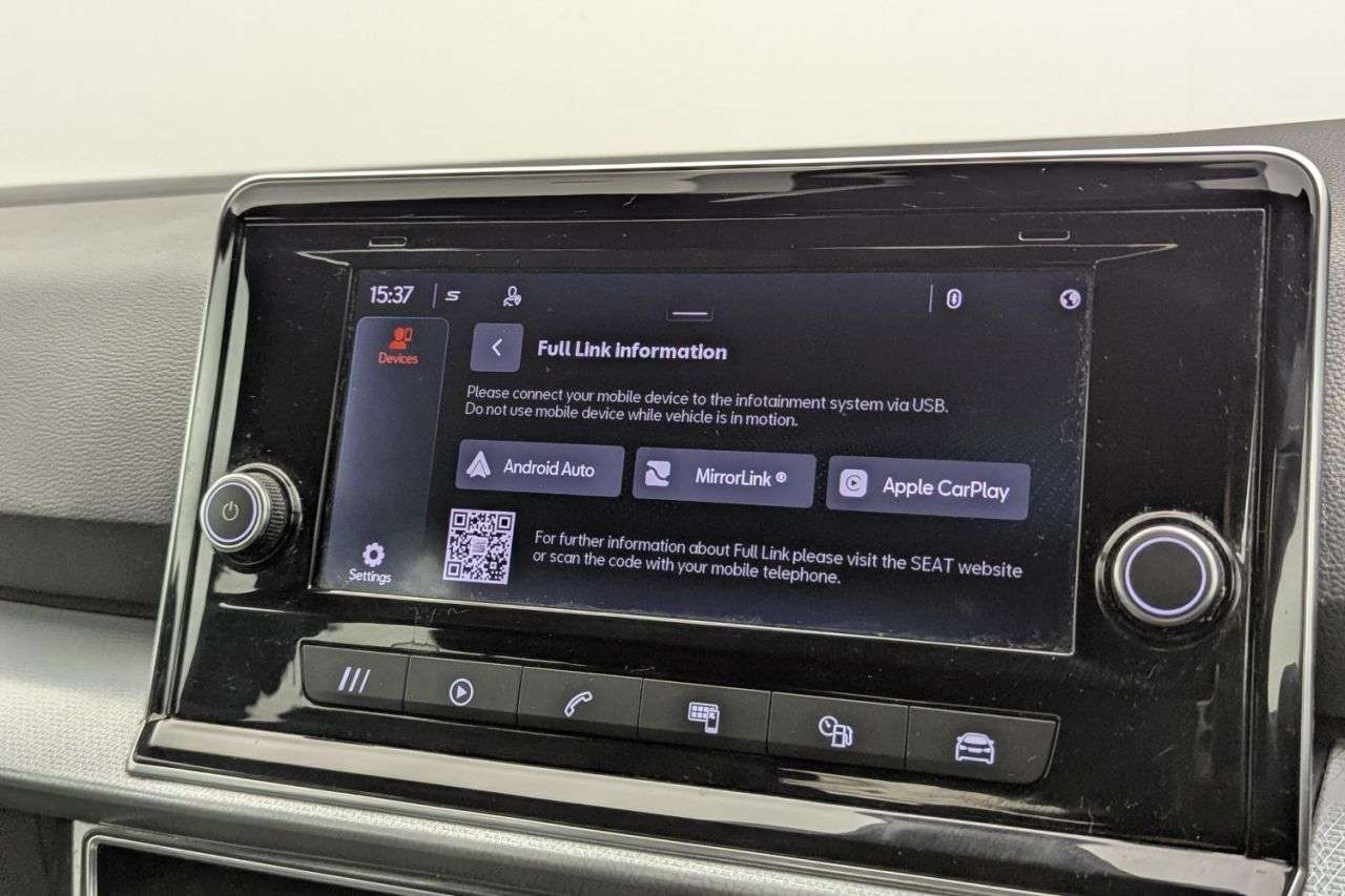 2021 SEAT TARRACO 2021 SEAT TARRACO