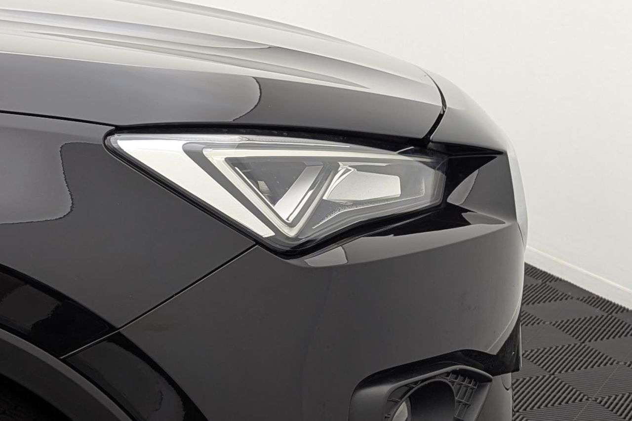 2021 SEAT TARRACO 2021 SEAT TARRACO