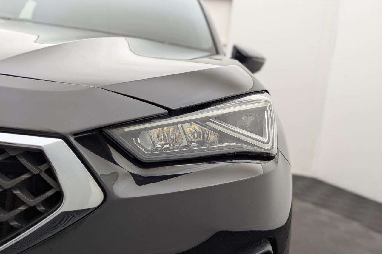 2021 SEAT TARRACO 2021 SEAT TARRACO