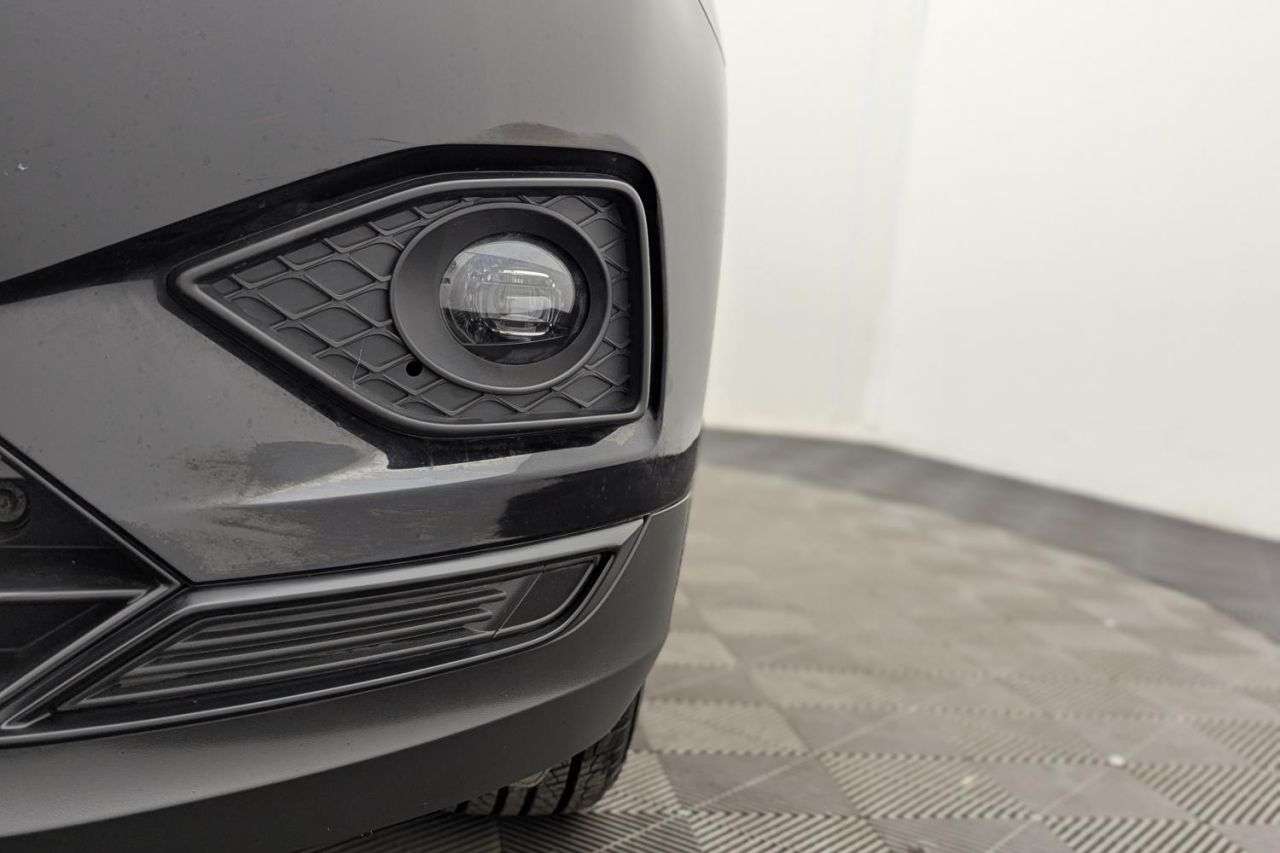 2021 SEAT TARRACO 2021 SEAT TARRACO