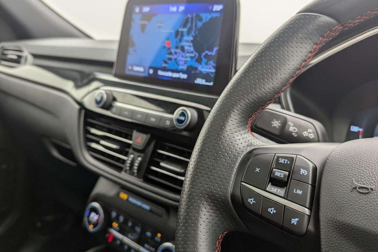2021 FORD KUGA 2021 FORD KUGA