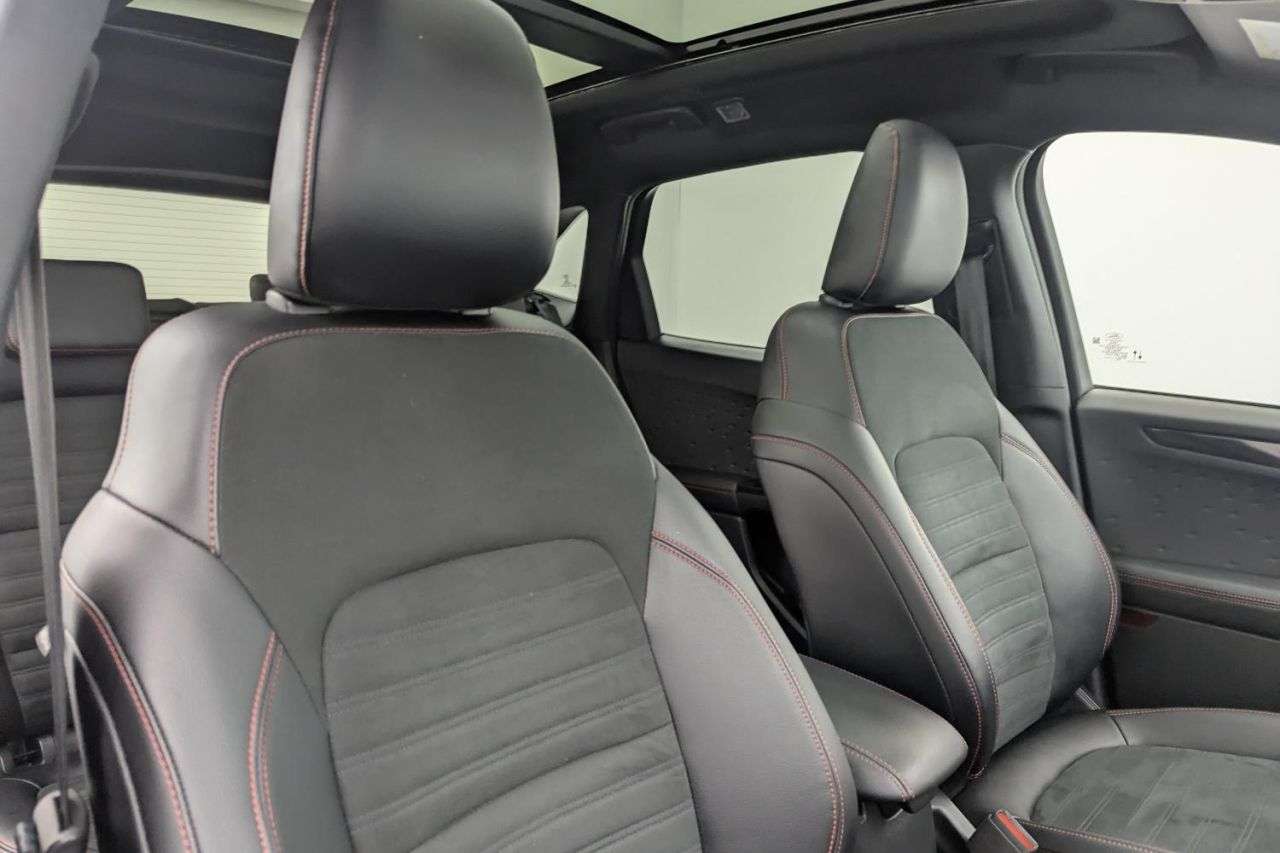2021 FORD KUGA 2021 FORD KUGA