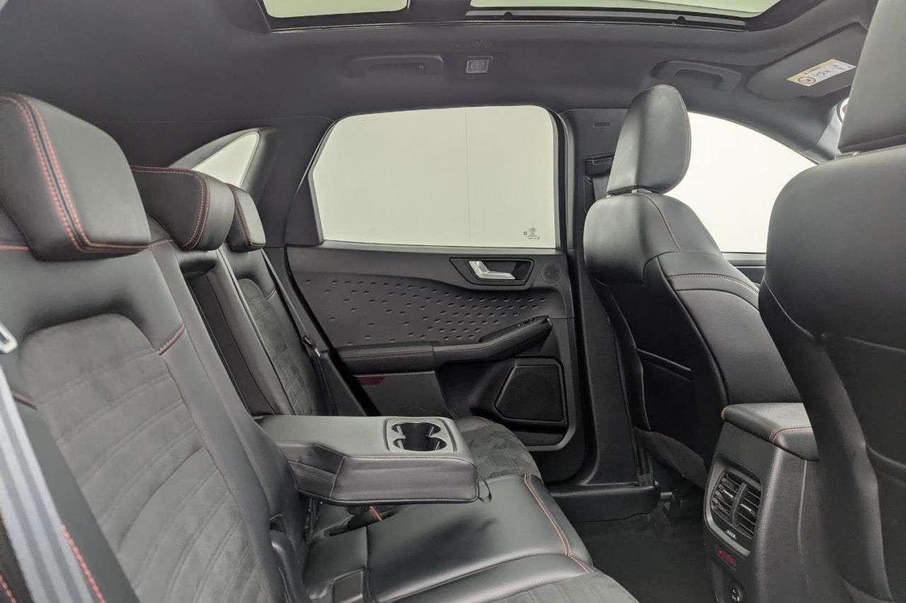 2021 FORD KUGA 2021 FORD KUGA