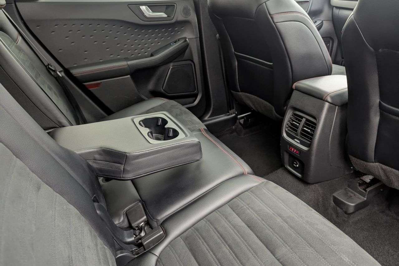 2021 FORD KUGA 2021 FORD KUGA