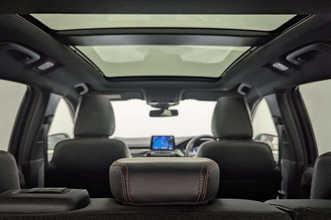 2021 FORD KUGA 2021 FORD KUGA
