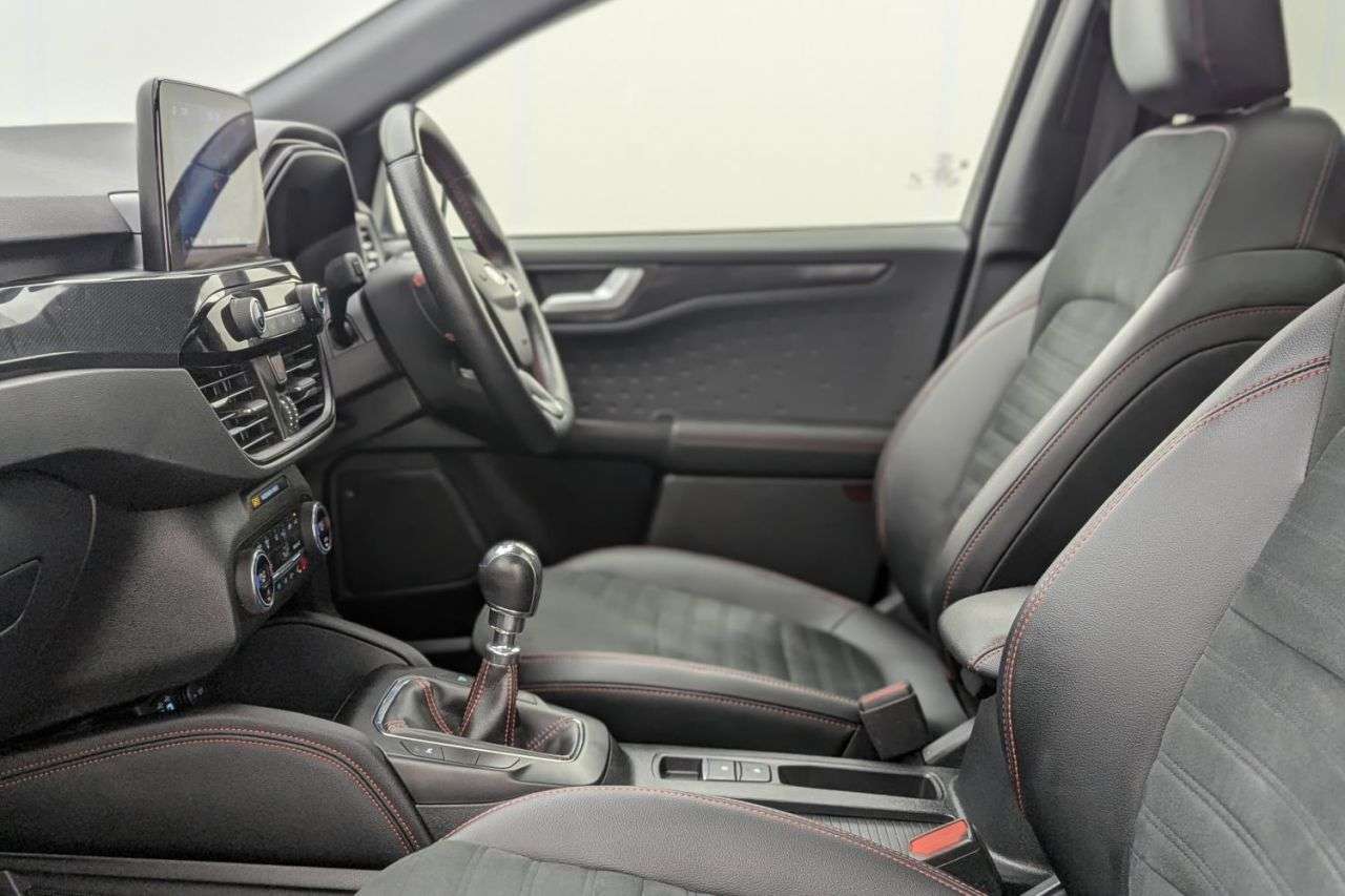 2021 FORD KUGA 2021 FORD KUGA
