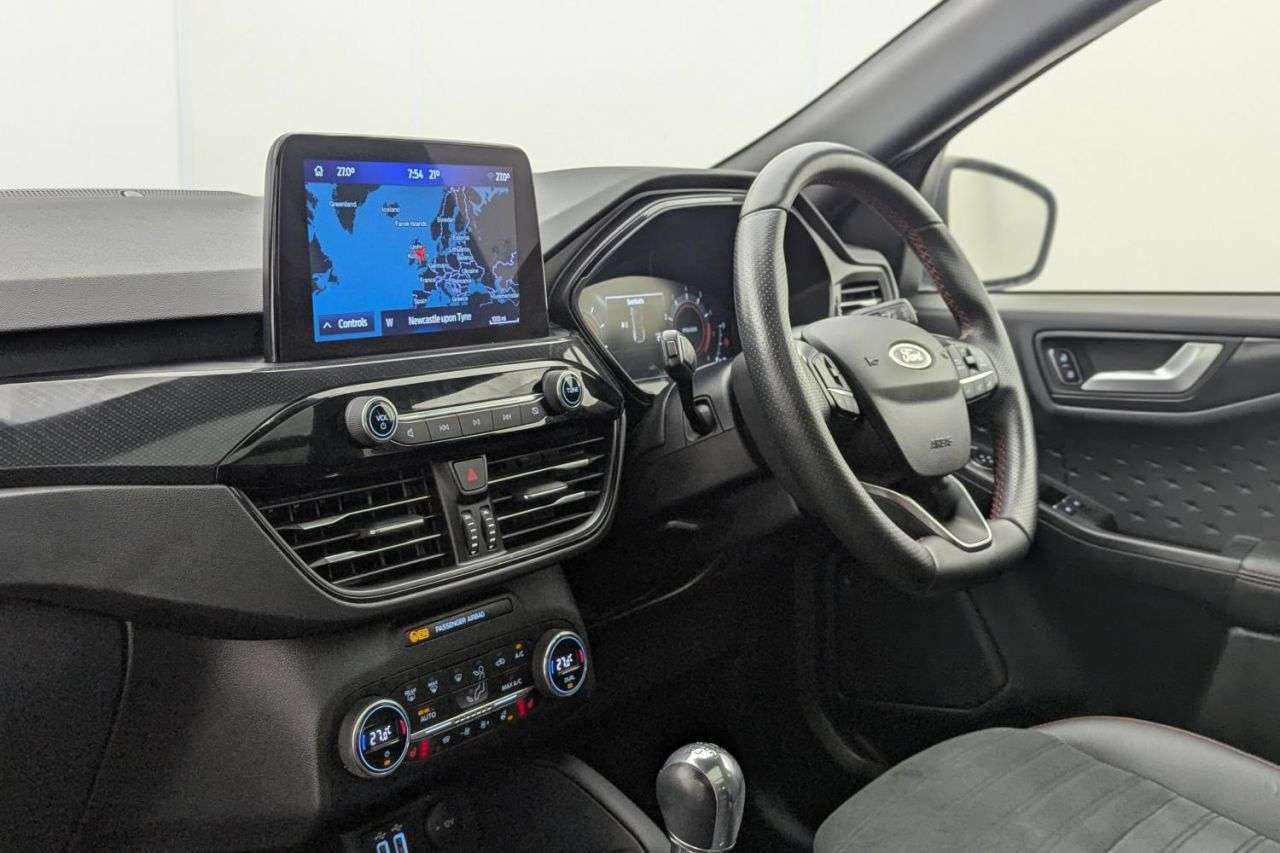 2021 FORD KUGA 2021 FORD KUGA