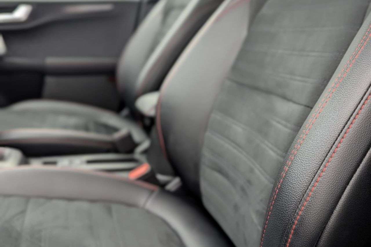 2021 FORD KUGA 2021 FORD KUGA