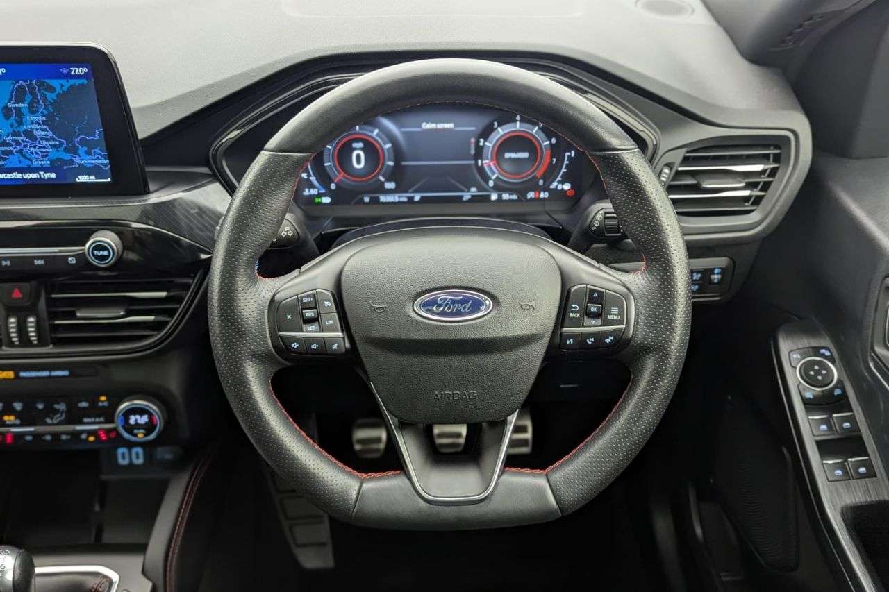 2021 FORD KUGA 2021 FORD KUGA