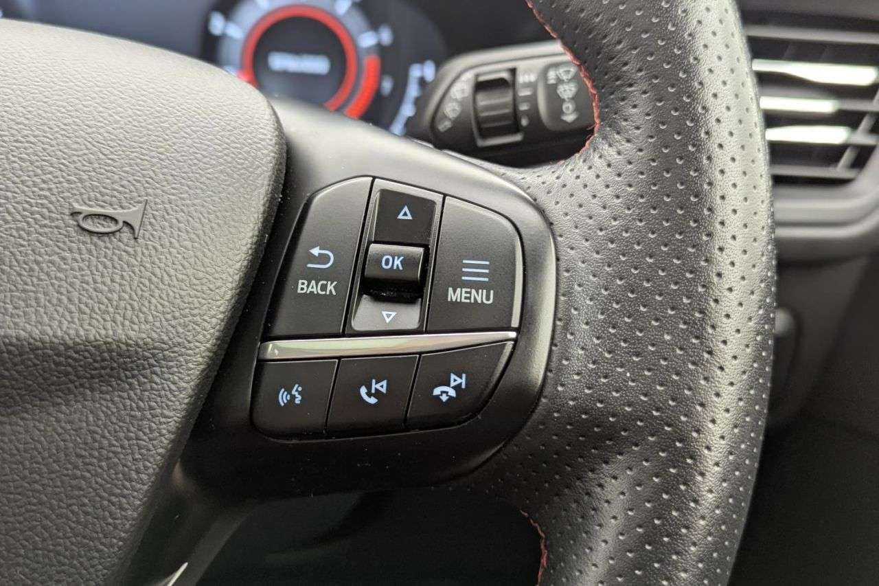 2021 FORD KUGA 2021 FORD KUGA