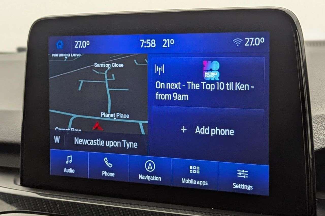 2021 FORD KUGA 2021 FORD KUGA