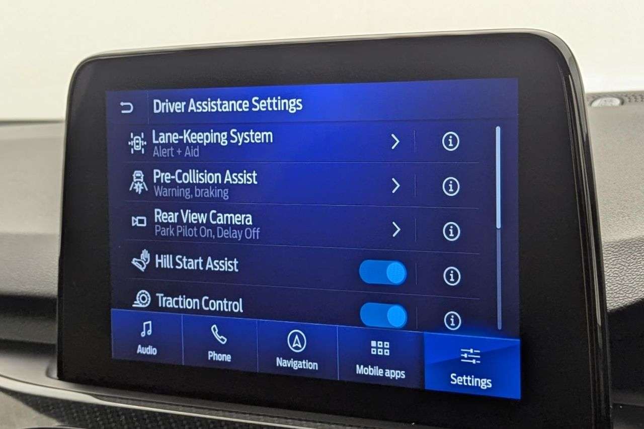 2021 FORD KUGA 2021 FORD KUGA