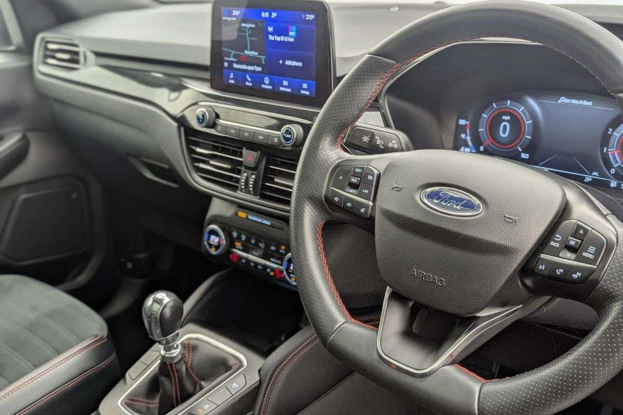 2021 FORD KUGA 2021 FORD KUGA