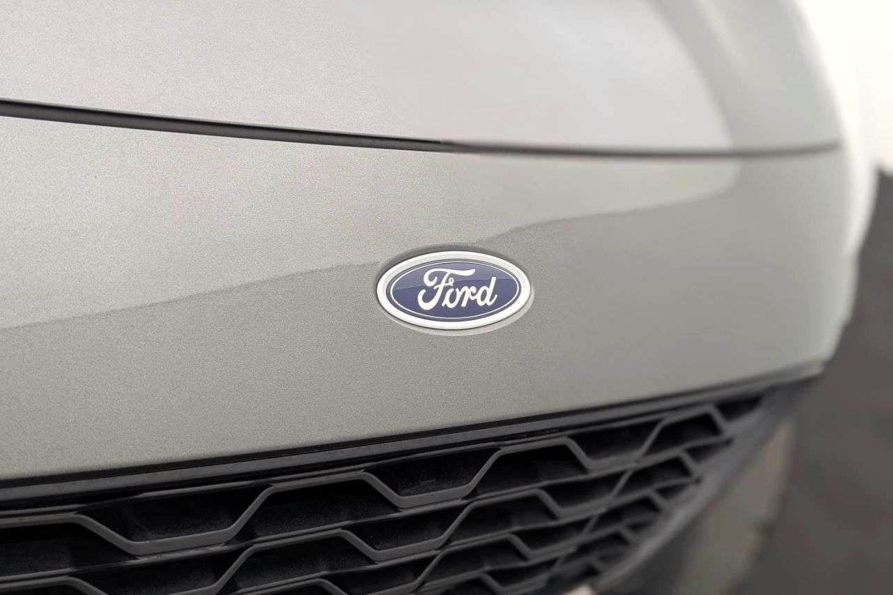 2021 FORD KUGA 2021 FORD KUGA