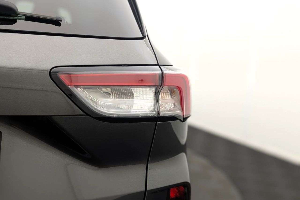 2021 FORD KUGA 2021 FORD KUGA