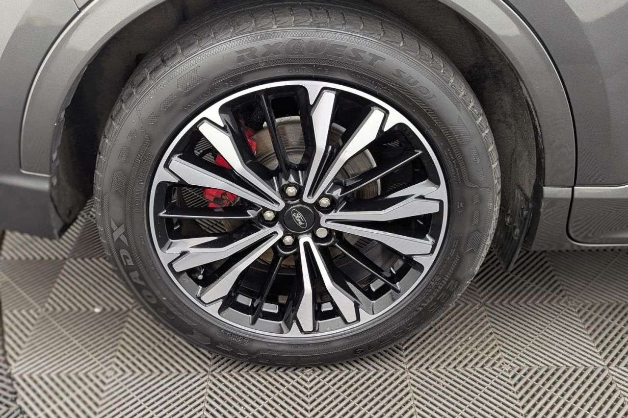 2021 FORD KUGA 2021 FORD KUGA
