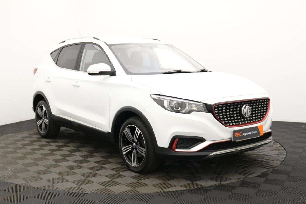 2019 MG MG ZS 2019 MG MG ZS