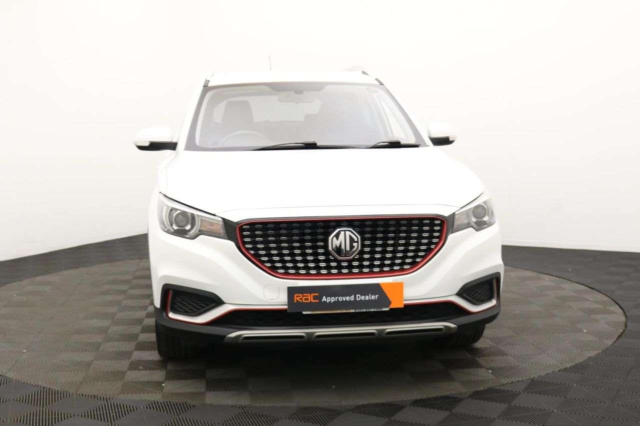 2019 MG MG ZS 2019 MG MG ZS
