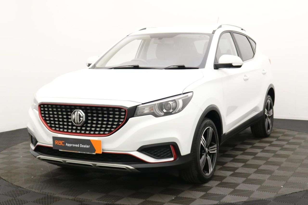 2019 MG MG ZS 2019 MG MG ZS