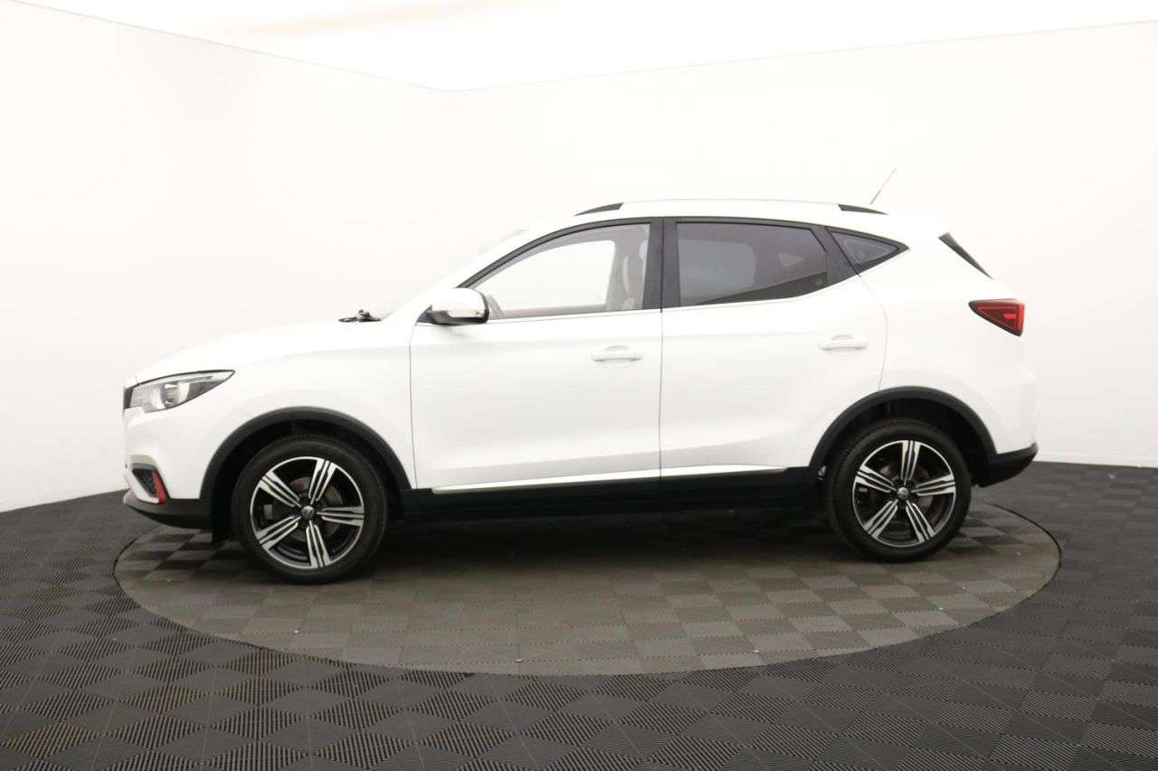 2019 MG MG ZS 2019 MG MG ZS