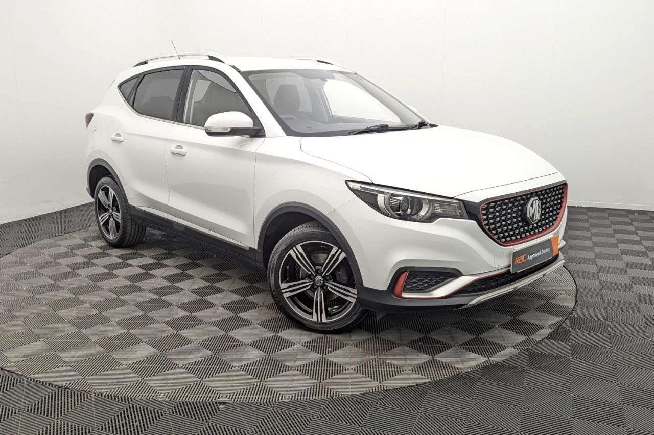 A 2019 MG MG ZS 1.5 VTi-TECH Limited Edition SUV 5dr Petrol Manual Euro 6 (s/s) (106 ps) Aw A 2019 MG MG ZS 1.5 VTi-TECH Limited Edition SUV 5dr Petrol Manual Euro 6 (s/s) (106 ps) Aw