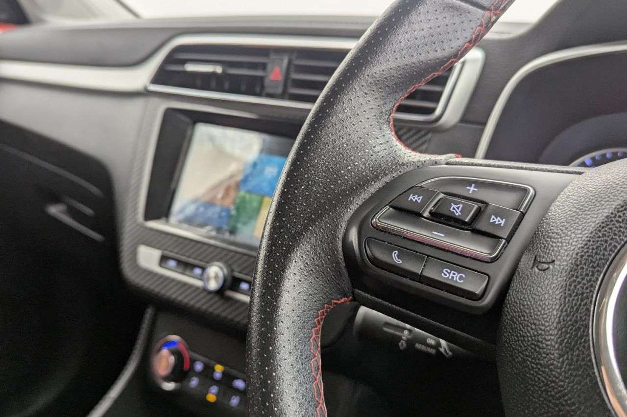 2019 MG MG ZS 2019 MG MG ZS