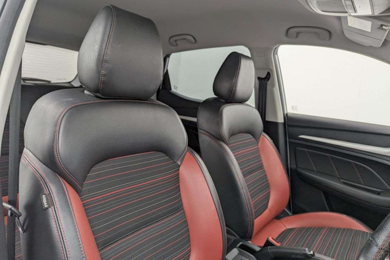2019 MG MG ZS 2019 MG MG ZS