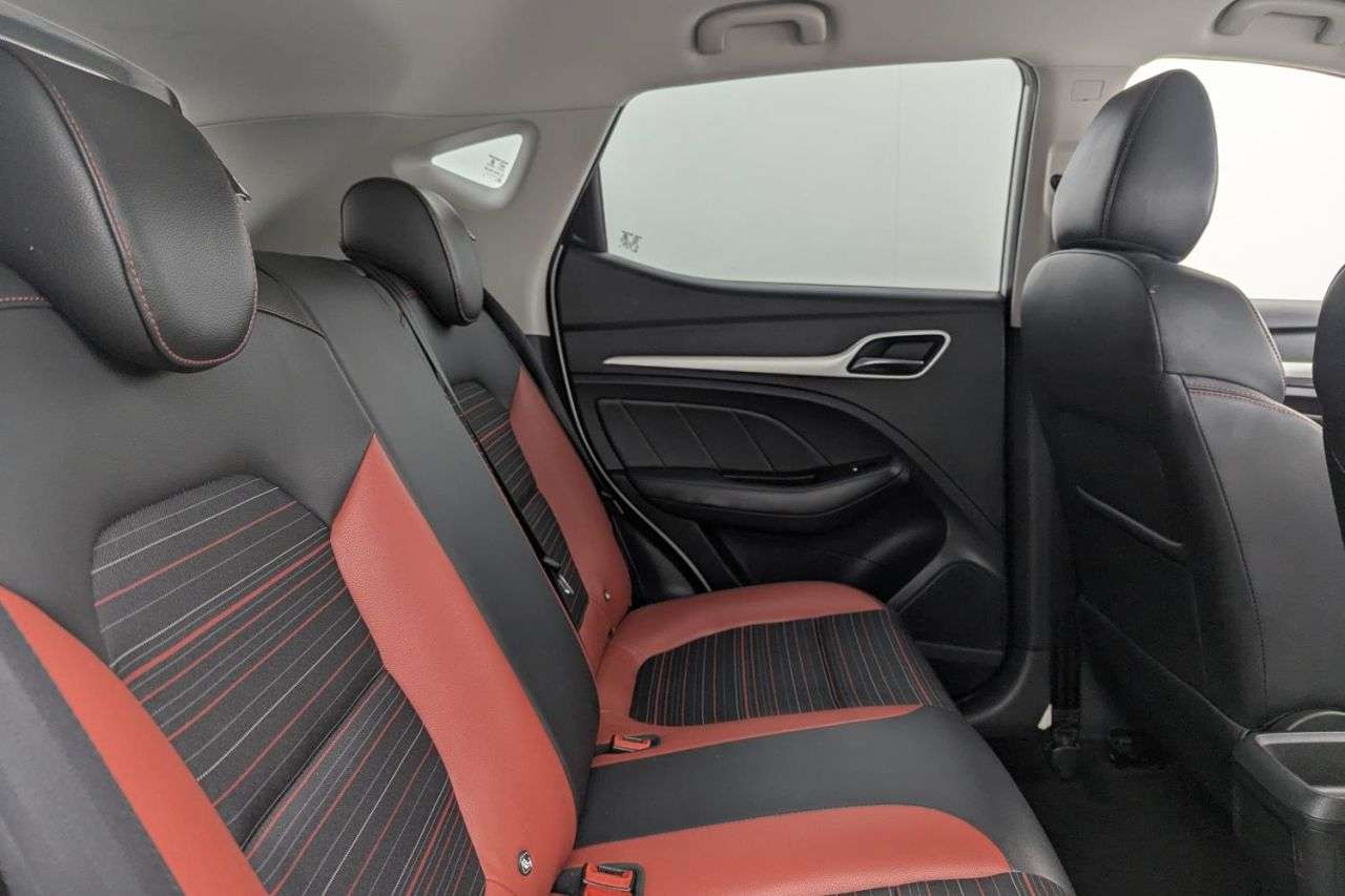 2019 MG MG ZS 2019 MG MG ZS