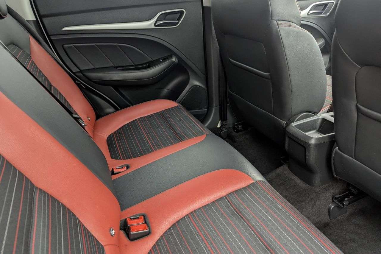 2019 MG MG ZS 2019 MG MG ZS