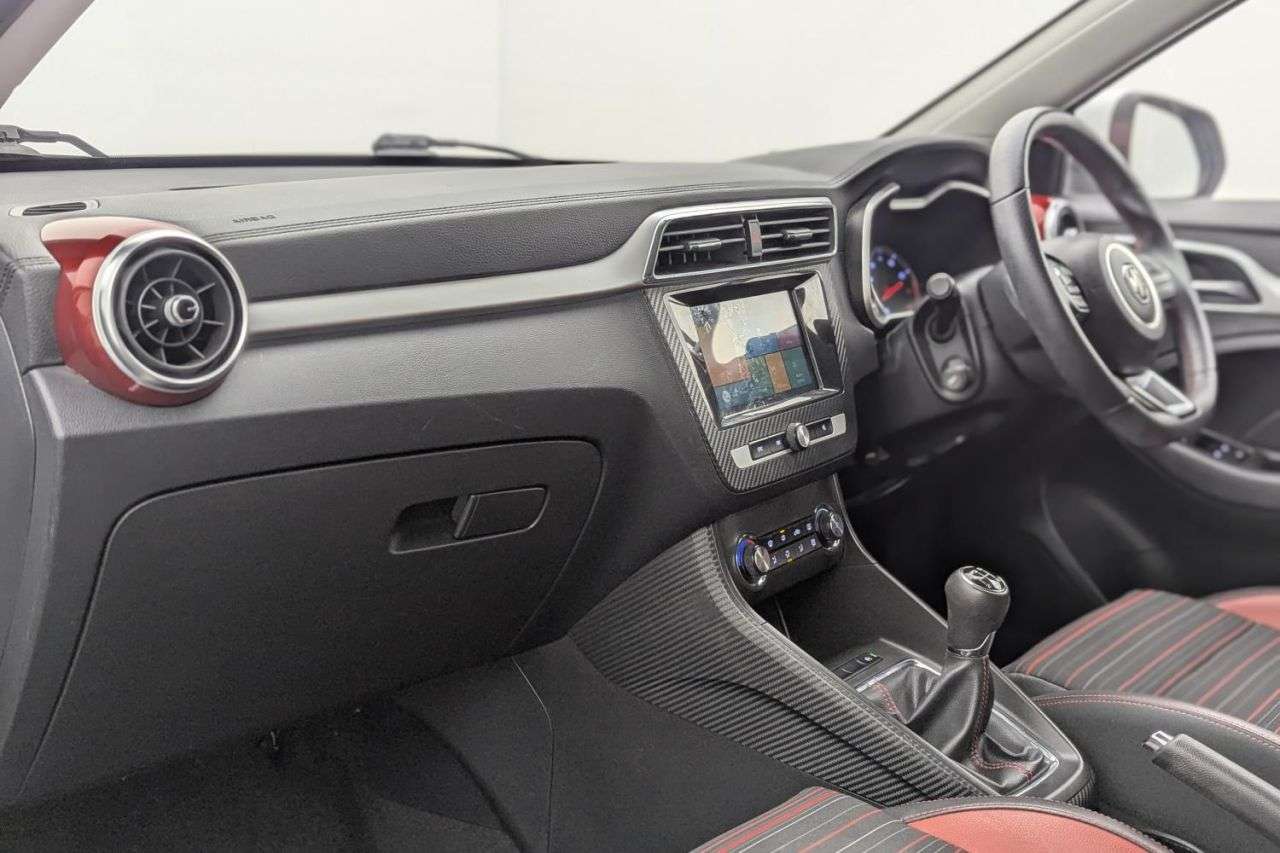 2019 MG MG ZS 2019 MG MG ZS