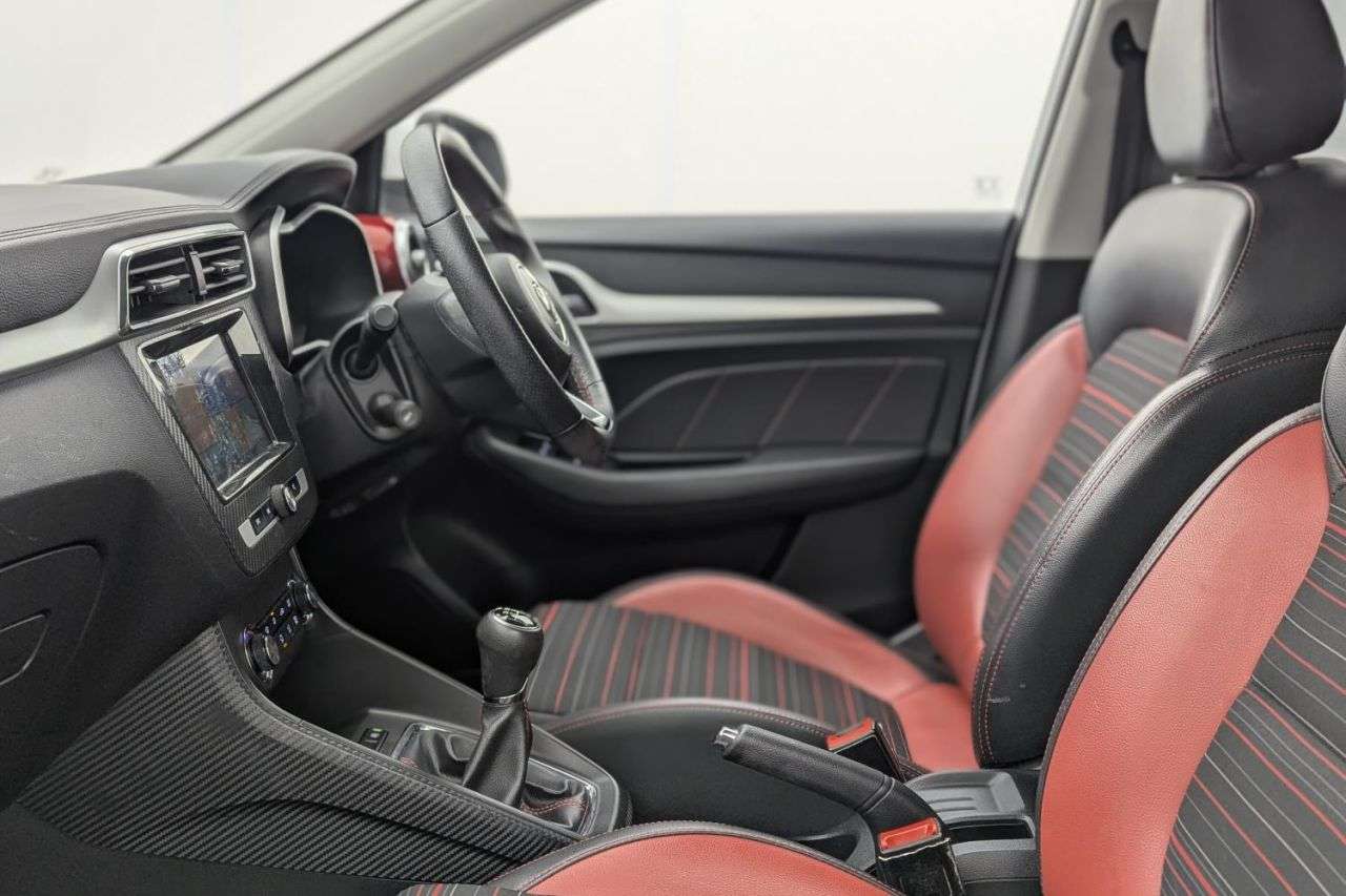2019 MG MG ZS 2019 MG MG ZS