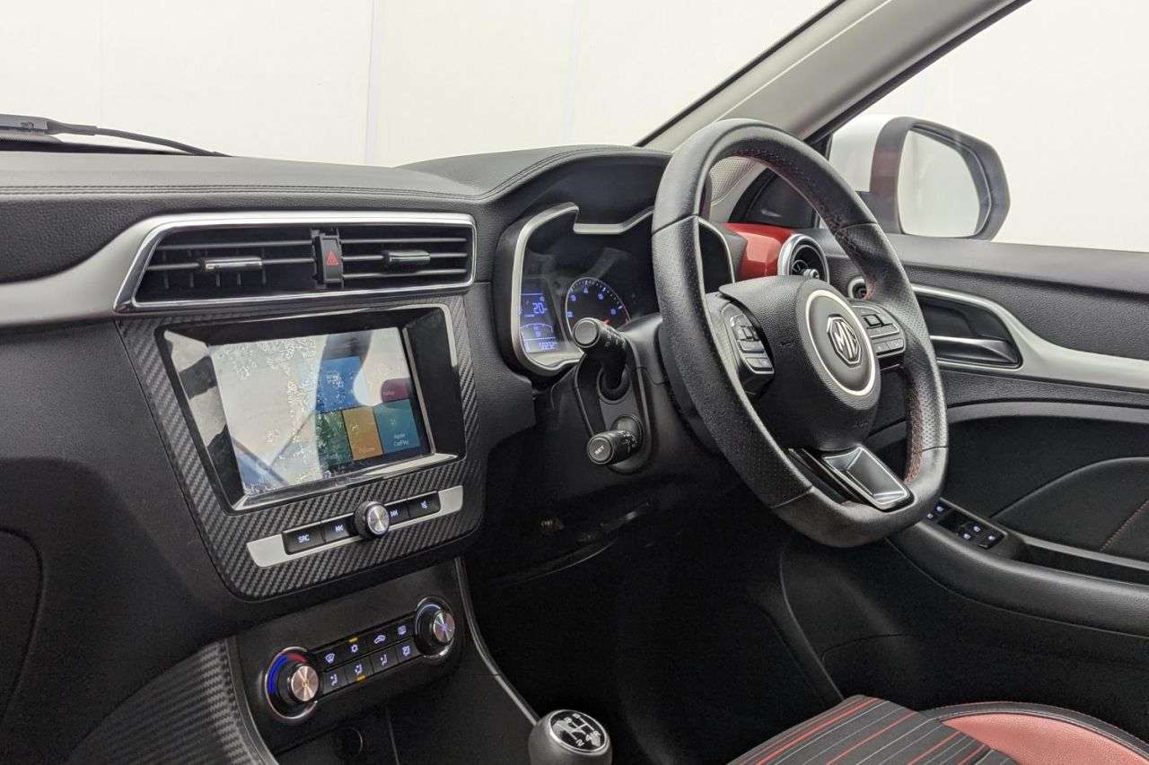 2019 MG MG ZS 2019 MG MG ZS