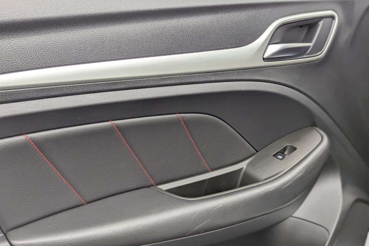 2019 MG MG ZS 2019 MG MG ZS
