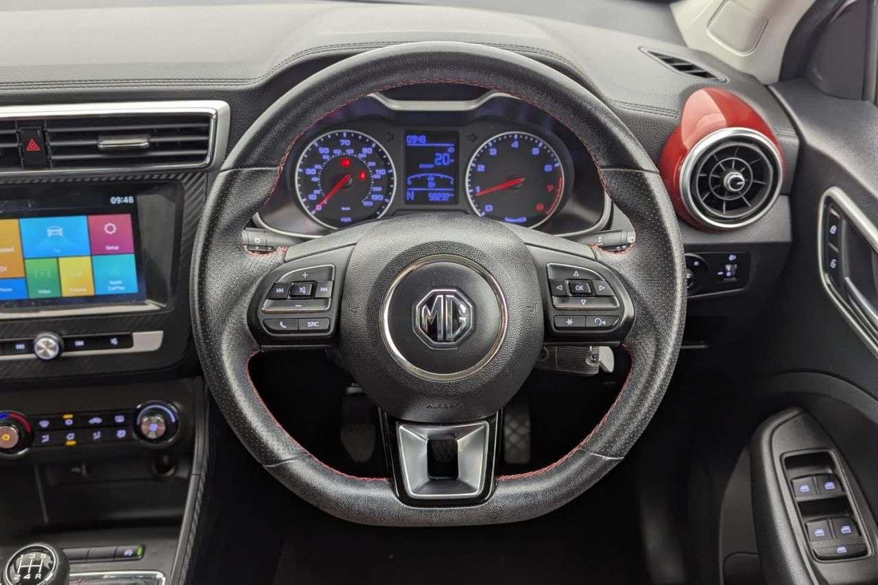 2019 MG MG ZS 2019 MG MG ZS