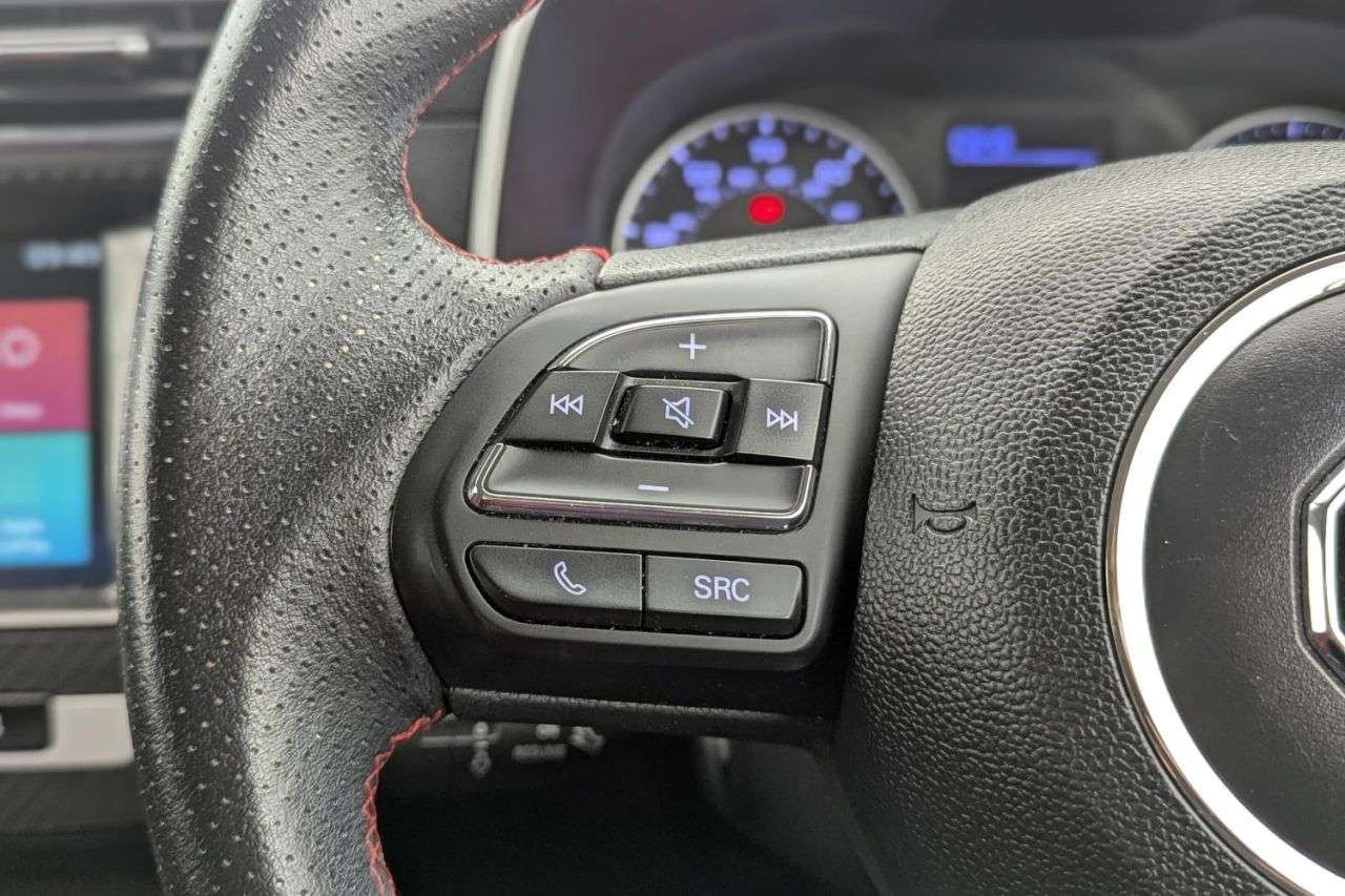 2019 MG MG ZS 2019 MG MG ZS
