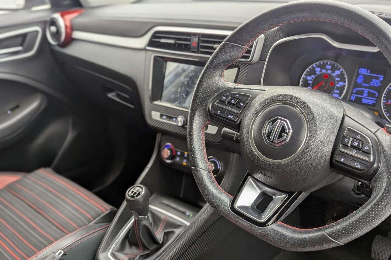 2019 MG MG ZS 2019 MG MG ZS