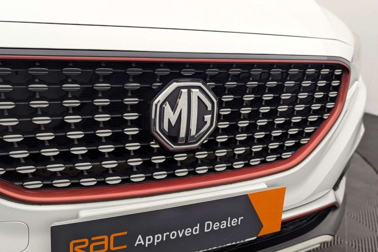 2019 MG MG ZS 2019 MG MG ZS