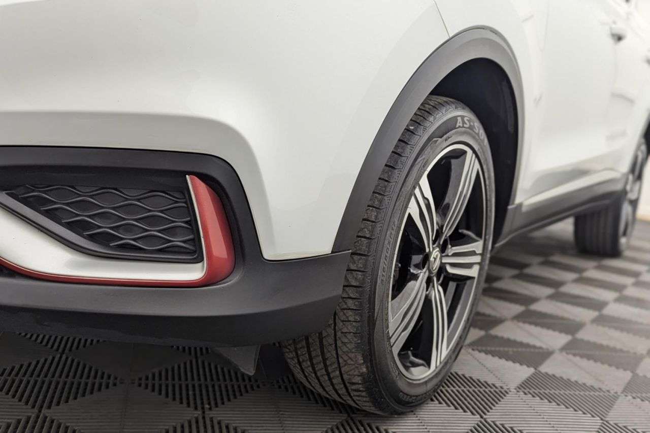 2019 MG MG ZS 2019 MG MG ZS