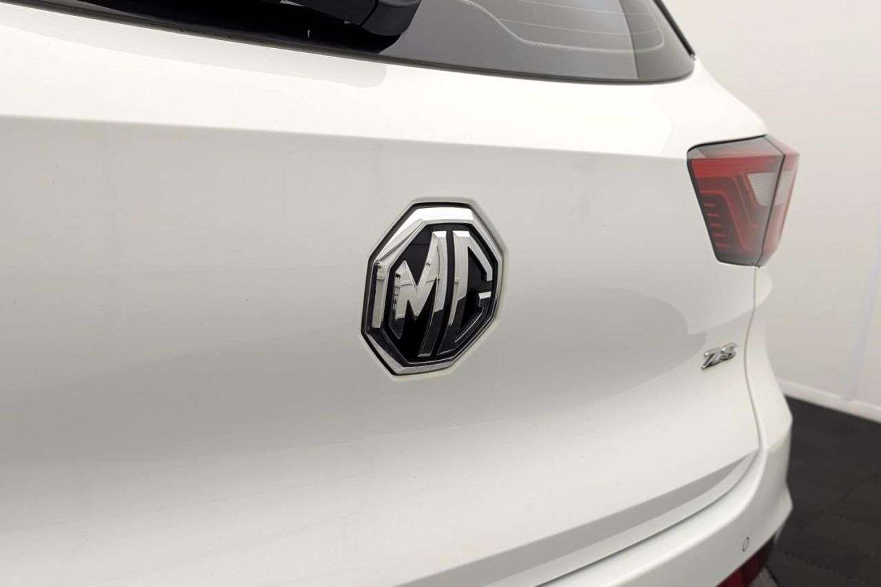 2019 MG MG ZS 2019 MG MG ZS
