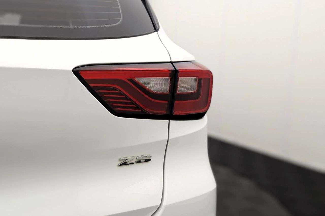 2019 MG MG ZS 2019 MG MG ZS