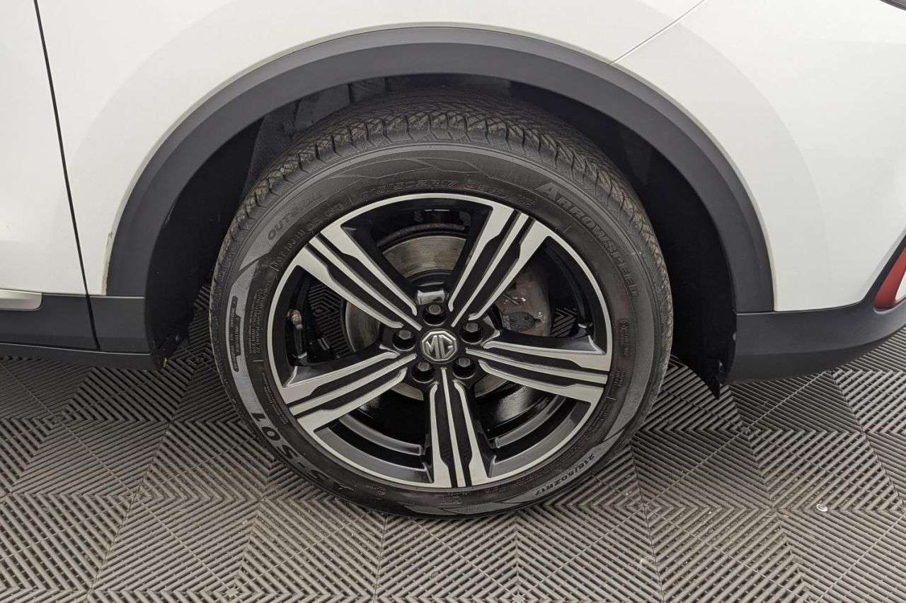2019 MG MG ZS 2019 MG MG ZS