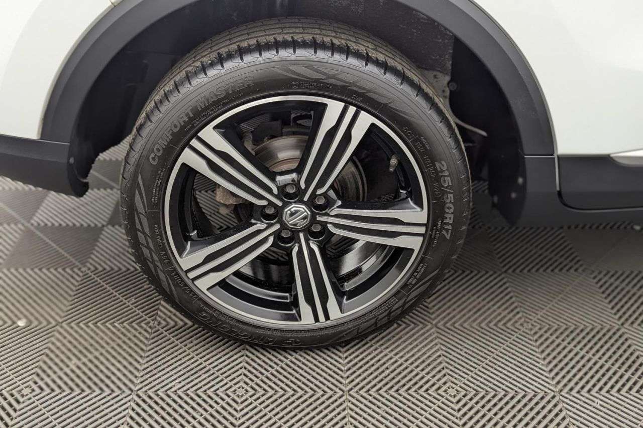 2019 MG MG ZS 2019 MG MG ZS
