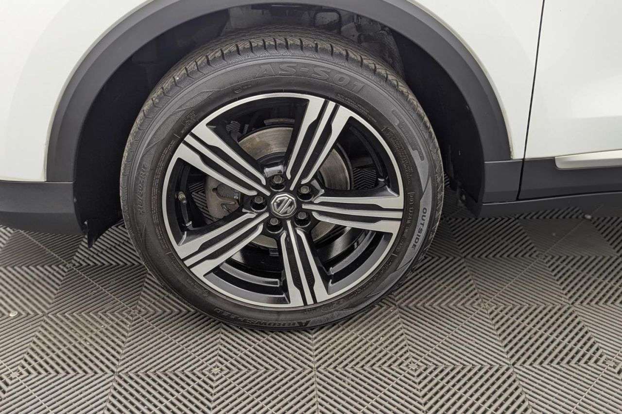 2019 MG MG ZS 2019 MG MG ZS