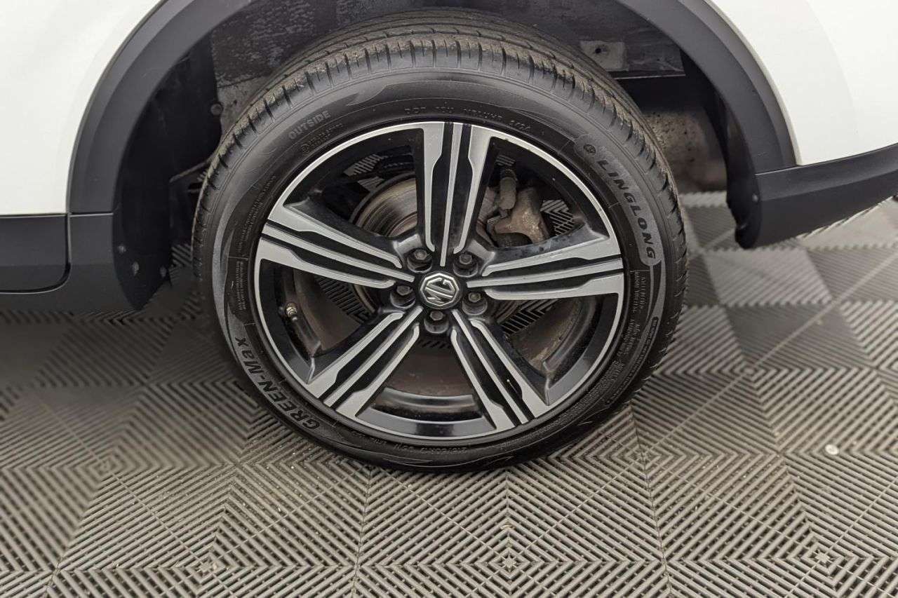 2019 MG MG ZS 2019 MG MG ZS