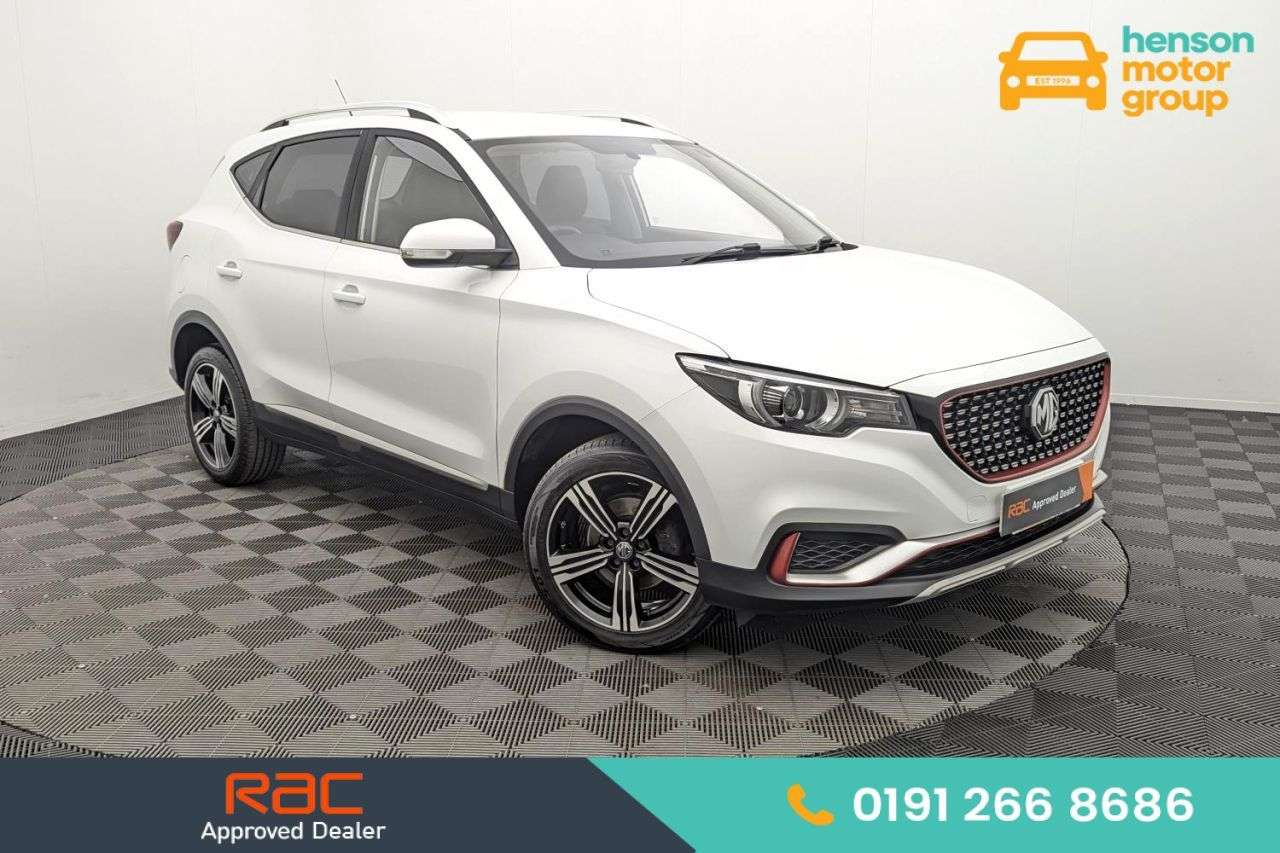 A 2019 MG MG ZS 1.5 VTi-TECH Limited Edition SUV 5dr Petrol Manual Euro 6 (s/s) (106 ps) Aw A 2019 MG MG ZS 1.5 VTi-TECH Limited Edition SUV 5dr Petrol Manual Euro 6 (s/s) (106 ps) Aw