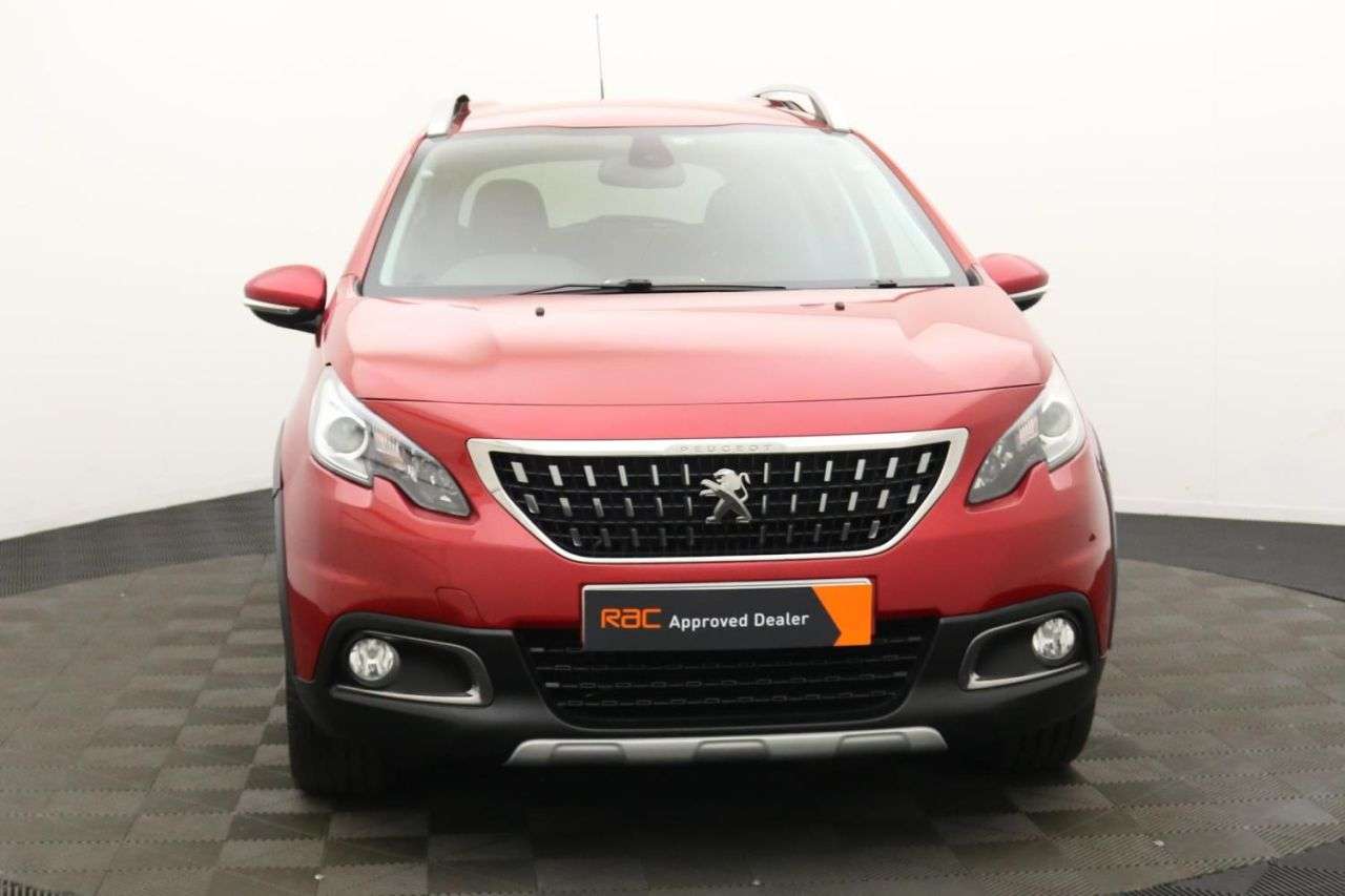 2016 PEUGEOT 2008 2016 PEUGEOT 2008